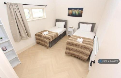 Brondesbury Appartement | Star London Globe House penthouse