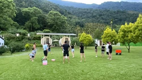 Puli Maison | Star & Moon GUEST HOUSE