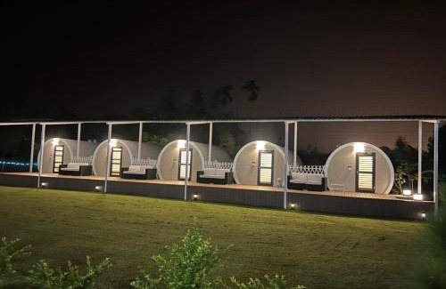Puli Maison | Star & Moon GUEST HOUSE