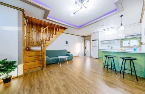 Irun-myeon Appartement | Star moon Pension
