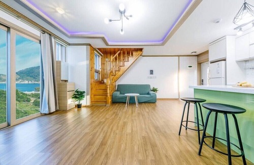 Irun-myeon Appartement | Star moon Pension