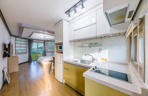 Irun-myeon Appartement | Star moon Pension