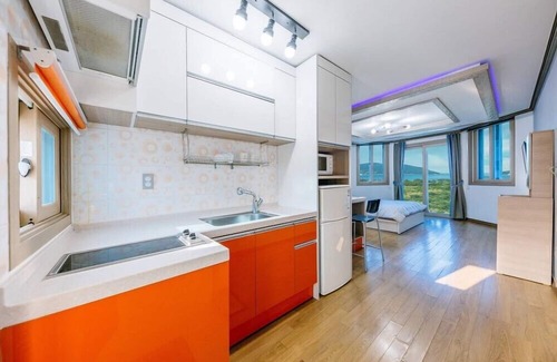 Irun-myeon Appartement | Star moon Pension