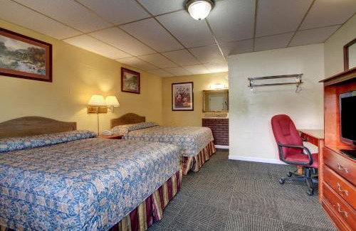 Macomb Hôtel | Star Motel