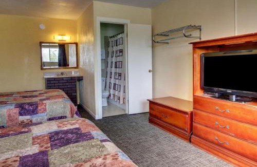 Macomb Hôtel | Star Motel