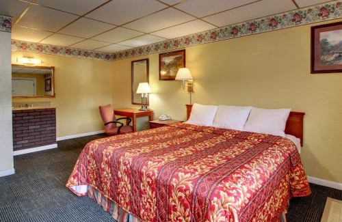 Macomb Hôtel | Star Motel