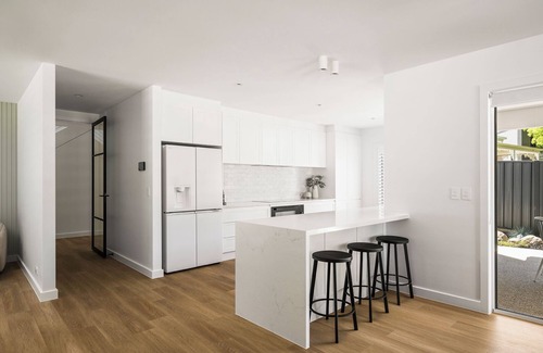 Bright Appartement | Star of Bright.