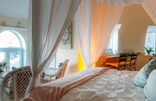 Fergusons Cove Lit Et Petit-Déjeuner | Star of The Sea B&B