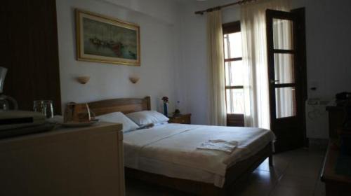 Paradhisos Hôtel | Star Paradise Hotel
