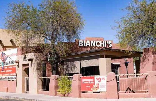 Tucson Appartement | Star Pass 1 BR with Sleeper Sofa