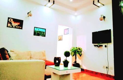 Hauz Khas Appartement | Star Recedency2
