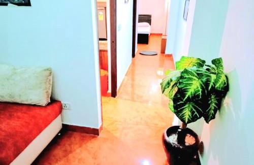 Hauz Khas Appartement | Star Recedency2