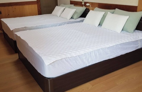 Jeonju Maison | Star Rest Hanok