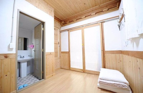 Jeonju Maison | Star Rest Hanok