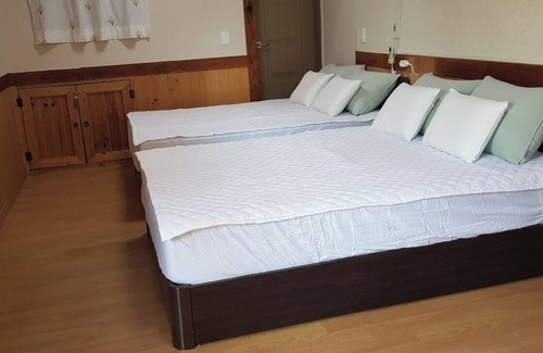 Jeonju Maison | Star Rest Hanok