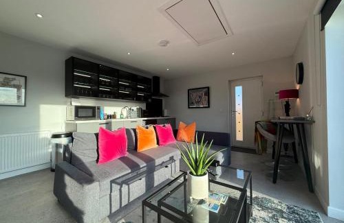Glenrothes Appartement | Star Scape