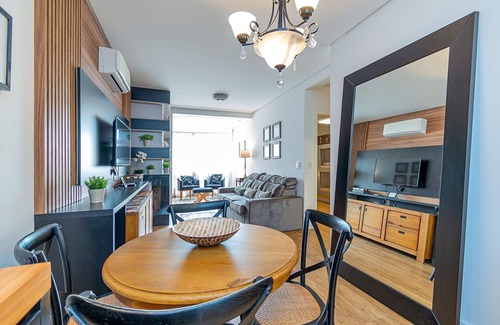 Quinta da Serra Appartement | STAR - Stay House Temporada