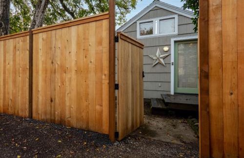 West Eugene Maison | Star Studio, A Modern Dream