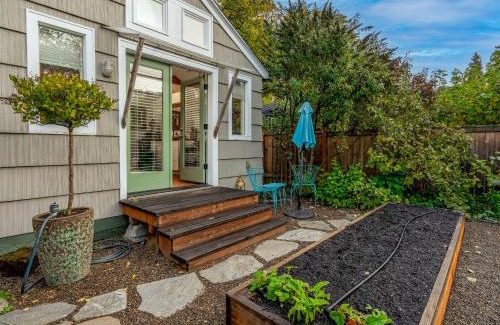 West Eugene Maison | Star Studio, A Modern Dream