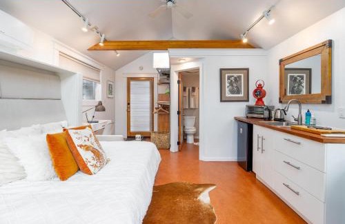 West Eugene Maison | Star Studio, A Modern Dream