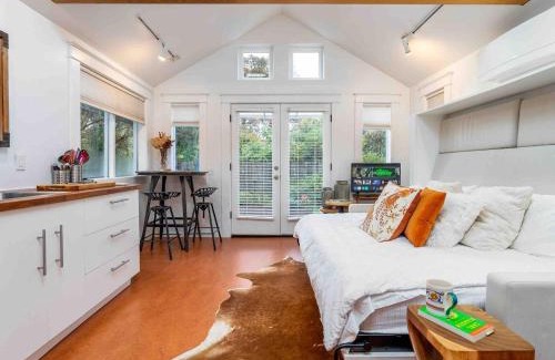 West Eugene Maison | Star Studio, A Modern Dream