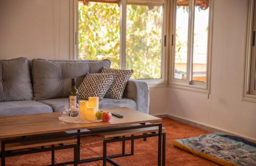 Majdal al-Shams Maison | Star Suite - Rural experience - Northeast point