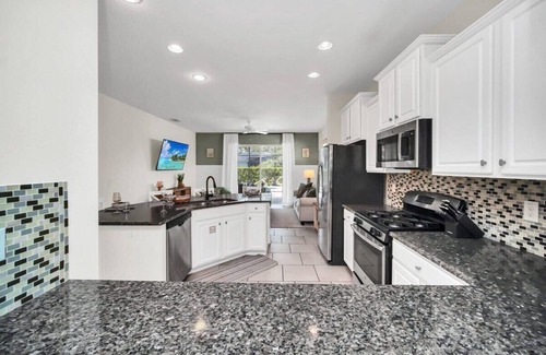 Sunridge Woods Maison | Star Wars on Oakbourne Solterra