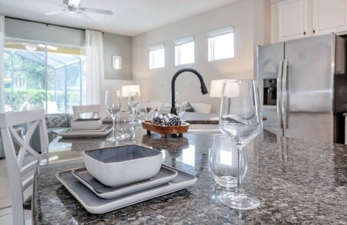 Sunridge Woods Maison | Star Wars on Oakbourne Solterra