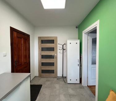 Reszel Appartement | STARA KAMIENICA