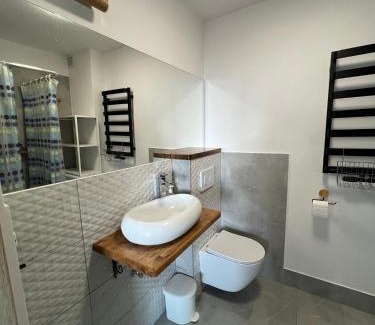 Reszel Appartement | STARA KAMIENICA