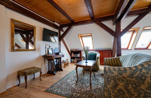 Szczytno Appartement | Stara Kamienica
