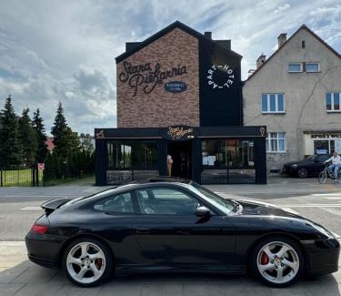 Kolobrzeg Appartement | Stara-Piekarnia Apart-hotel