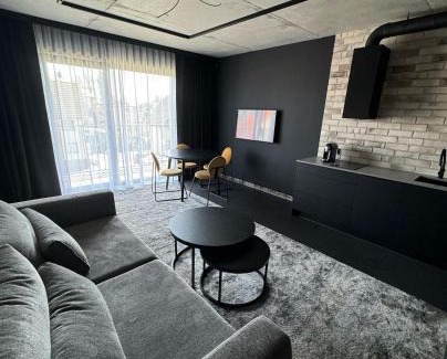 Kolobrzeg Appartement | Stara-Piekarnia Apart-hotel