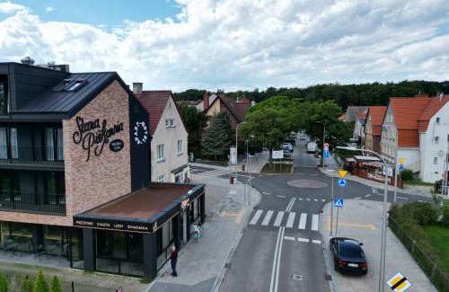 Kolobrzeg Appartement | Stara-Piekarnia Apart-hotel