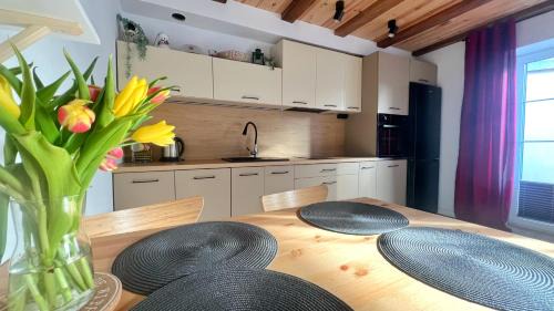 Tolkmicko Appartement | Stara Piekarnia Tolkmicko