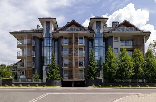Zakopane Appartement | Stara Polana | Tasteful Apartment | Pool