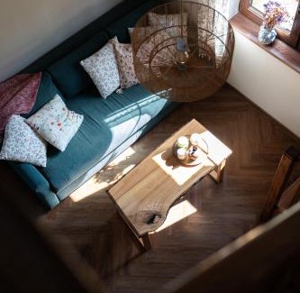 Stara Rzeka Appartement | Stara Rzeka 2