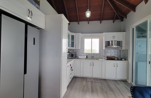 Bacolet Maison | Stara's Escape a Coastal Haven - Entire home in Scarborough, Tobago