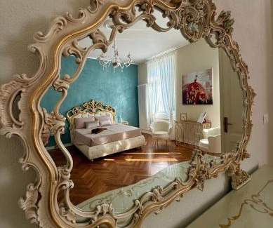 Gorizia Appartement | StaraGo Vienna Suite - Confort e stile nel cuore di Gorizia