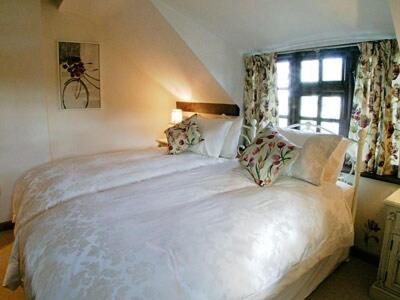 Winterton-on-Sea Maison | Starboard Cottage