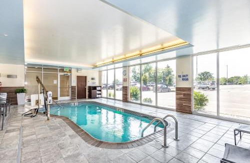 Detroit Lakes Maison | Starboard Point: Stunning Luxury Condo in the heart of DL!