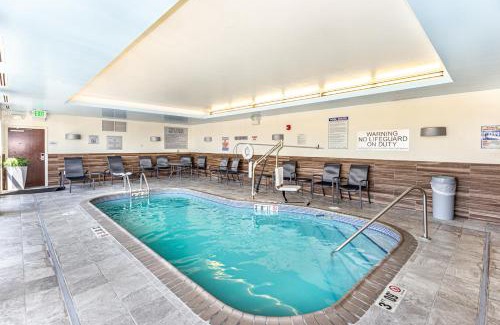 Detroit Lakes Maison | Starboard Point: Stunning Luxury Condo in the heart of DL!