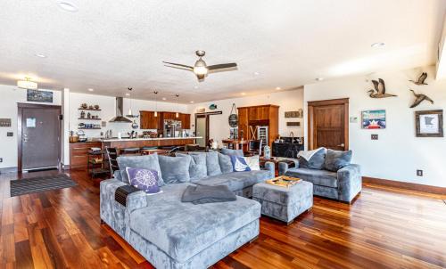 Detroit Lakes Maison | Starboard Point: Stunning Luxury Condo in the heart of DL!