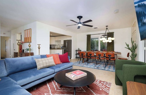 Oakwell Farms Maison | Starcrest 4 Br Haven~Pool~Hot Tub~Putt Putt~Arcade