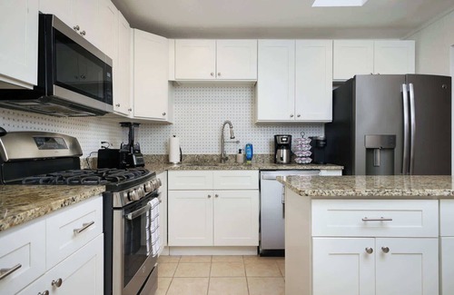 Oakwell Farms Maison | Starcrest 4 Br Haven~Pool~Hot Tub~Putt Putt~Arcade
