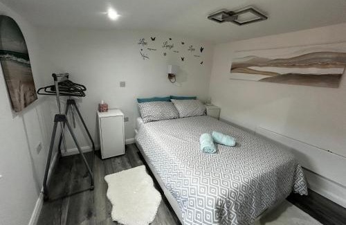 Killotteran Appartement | Stardust Studio E32AK40