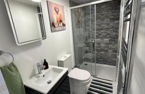 Killotteran Appartement | Stardust Studio E32AK40
