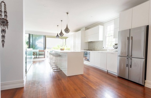 Manly Maison | "Starehe" - relaxing Manly beach retreat