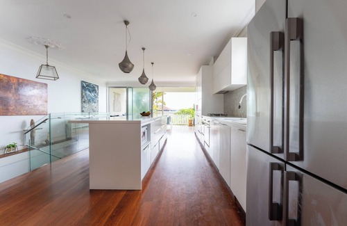 Manly Maison | STAREHE - Relaxing Manly Beach Retreat