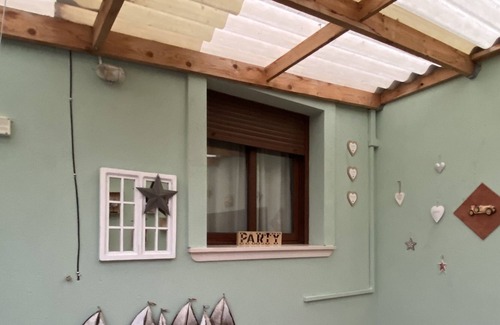 Pinoso Villa | Starfall Hacienda Niché dans la beauté de la campagne espagnole
